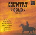 Various - Country Gold - Vol. III, Ophalen of Verzenden, Gebruikt