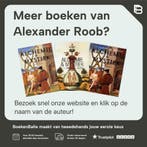 Alchemie & mystiek 9783822851357 Alexander Roob, Verzenden, Zo goed als nieuw, Alexander Roob