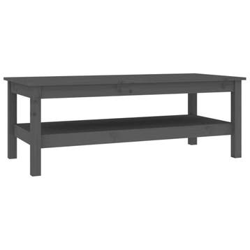 Bijzettafel Grenenhout XL | Laatste Stuk!, Gebruikt, 100 tot 150 cm, Rustiek, Grenenhout