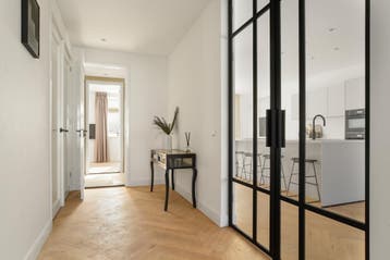 Te huur: Appartement Churchill-laan in Amsterdam, Noord-Holland, Appartement, Amsterdam