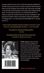 De nieuwe burgeroorlog 9789045035949 Ulrike Guérot, Verzenden, Zo goed als nieuw, Ulrike Guérot