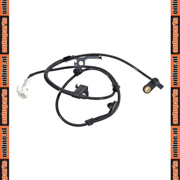 ABS-sensor Vooras links Daihatsu Charade 1.33 16V, Verzenden, Nieuw, Daihatsu