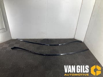 Daklijst set Mercedes E-Klasse O316284, Auto-onderdelen, Ophalen of Verzenden, Nieuw