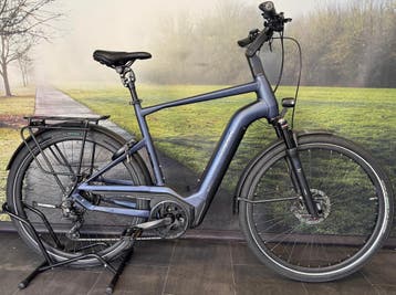 Pegasus Strong Evo elektrische fiets – Bosch CX – 60CM Frame, Fietsen en Brommers, Overige merken, Ophalen of Verzenden, Zo goed als nieuw
