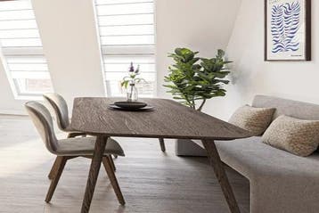 Appartement Schuitenberg in Roermond, Huizen en Kamers, Huizen te huur, Roermond, Via bemiddelaar, Limburg, Appartement