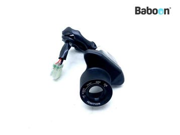 Immobilizer Ontvanger Yamaha YZF R1 2015-2016 (YZF-R1 2CR), Verzenden, Gebruikt
