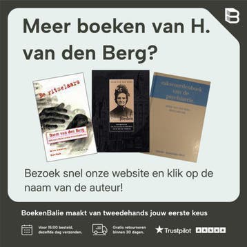 Taalverhaal Taal leerlingenboek groep 6 / Taalverhaal Taal, Verzenden, Zo goed als nieuw, H. van den Berg
