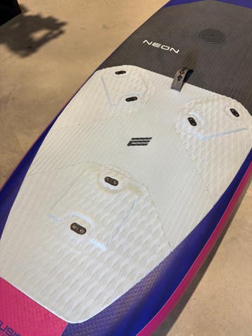 Exocet Neon Inflatable - 251L, Ophalen of Verzenden, Nieuw