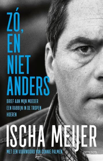 Zó, en niet anders - Ischa Meijer 9789044643879, Boeken, Verzenden, Zo goed als nieuw, Ischa Meijer