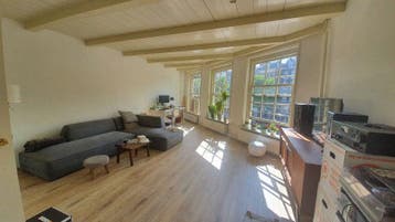 Te huur: Appartement Sint Nicolaasstraat in Amsterdam, Noord-Holland, Appartement, Amsterdam