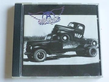 Aerosmith - Pump, Ophalen of Verzenden, Zo goed als nieuw