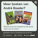 BART EN JUDITH GESTOLEN AUTOBANDEN DEEL7 9789055513185, Verzenden, Gelezen, André Boeder