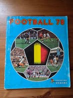 1978 Panini Nico De Bree, Hugo Broos and others. - 1, Nieuw