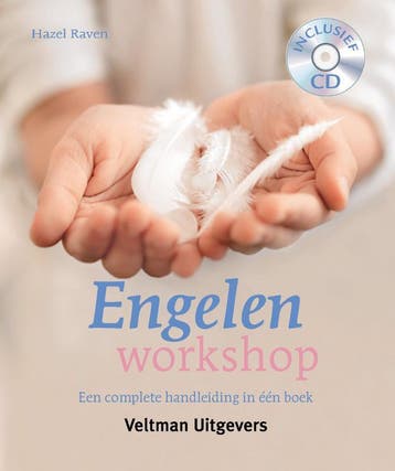 Engelen - Hazel Raven 9789048303656, Verzenden, Gelezen, Hazel Raven