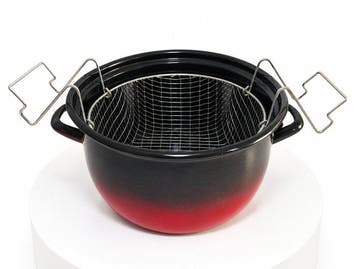 Steelpan - Dik staal - Retro