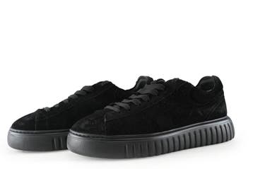 Antony Morato Sneakers in maat 42 Zwart, Antony Morato, Verzenden, Zwart, Sneakers of Gympen