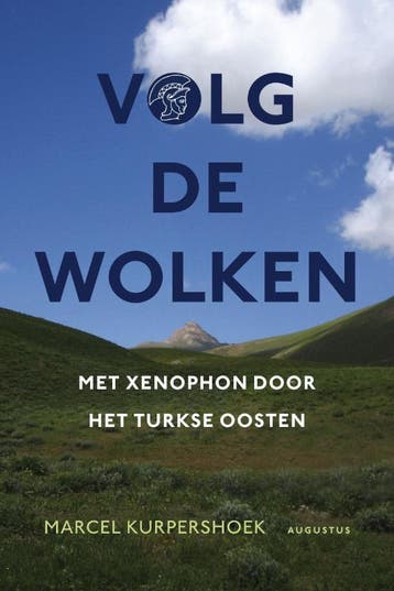 Volg de wolken - Marcel Kurpershoek 9789045704500, Verzenden, Gelezen, Marcel Kurpershoek