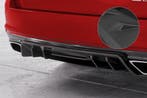 Achterskirt voor Skoda Octavia 3 Type 5E RS HA439-L, Verzenden, Nieuw