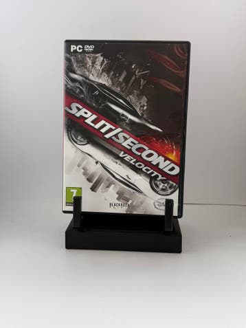 Splitsecond Velocity - PC, Verzenden, Gebruikt