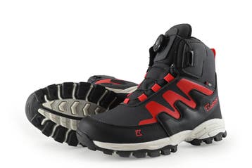 Kastinger Wandelschoenen Jongens in maat 34 Zwart, Kastinger, Verzenden, Jongen of Meisje, Schoenen