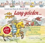 Lang geleden 9789047500254 Arend van Dam, Verzenden, Gelezen, Arend van Dam