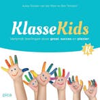 KlasseKids 9789491806032 Aukje Donker-van der Meer, Verzenden, Zo goed als nieuw, Aukje Donker-van der Meer