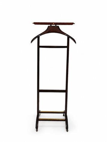 Fratelli Reguitti - Dressboy - hard hout