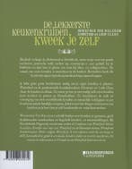 De lekkerste keukenkruiden kweek je zelf 9789058269072, Verzenden, Zo goed als nieuw, Lode Claes