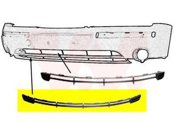 Grille o.a: Ford, Mondeo III, Mondeo III Wagon, Ophalen of Verzenden, Nieuw, Ford USA