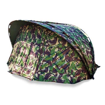 Ultimate Bionic Bivvy DPM Camouflage 1-Man, Verzenden, Nieuw, Overige typen
