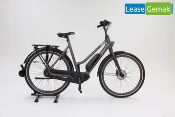 94: Gazelle Esprit | 58 cm, Ophalen of Verzenden, Zo goed als nieuw, 50 km per accu of meer, 55 tot 59 cm