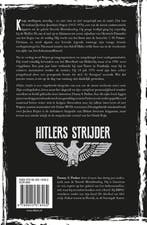Hitlers strijder 9789045318462 Danny S. Parker, Boeken, Verzenden, Gelezen, Danny S. Parker