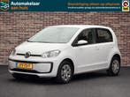 Volkswagen up! | Zakelijke Lease v.a. €182.23 pm, Automaat, Stof, Gebruikt, Wit