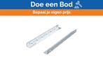 Bieden: Rittal DK 5501420 Slide Rail 1U 80kg, Ophalen of Verzenden, Nieuw, Zeilboot of Motorboot