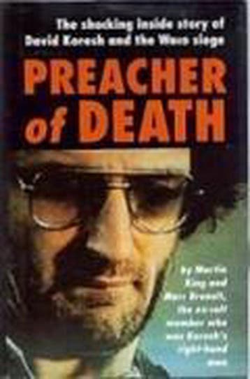 PREDIKER VAN DE DOOD - King 9789062919734, Verzenden, Gelezen, King