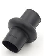 Cardan beschermhoes, Ophalen