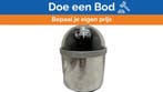 Bieden: Alphatron FTA stainless steel CCTV Dome Camera TU22P, Ophalen of Verzenden, Nieuw, Kabel of Apparatuur