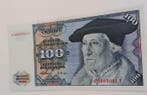 Duitsland, Bondsrepubliek. - 100 Deutsche Mark 1960 - Pick