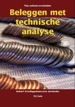 Beleggen met technische analyse  visie methode 9789077553039, Zo goed als nieuw