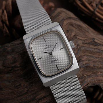 Omega - Constellation - Zonder minimumprijs - 5150030 -, Nieuw