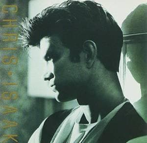 cd - Chris Isaak - Chris Isaak, Verzenden, Zo goed als nieuw