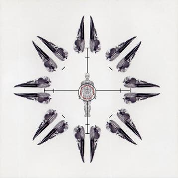 cd - Mork Gryning - Pieces Of Primal Expressionism, Verzenden, Zo goed als nieuw
