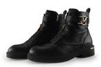Mexx Biker boots in maat 40 Zwart, Kleding | Dames, Schoenen, Mexx, Verzenden, Zwart, Overige typen