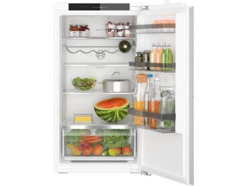 Bosch KIR31EFE0 - Inbouw Koelkast - Multi Box XXL Lade Eco, Witgoed en Apparatuur, Koelkasten en IJskasten, Verzenden, Nieuw