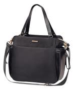 Baby Ono Coco Zwart Luiertas, Kinderen en Baby's, Luiertassen, Verzenden, Nieuw