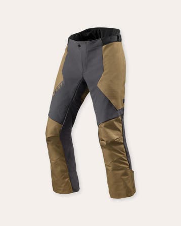 Potential Gore-Tex Motorbroek REVIT!, Verzenden, Nieuw met kaartje