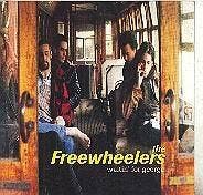 cd - Freewheelers - Waitin for George, Verzenden, Zo goed als nieuw