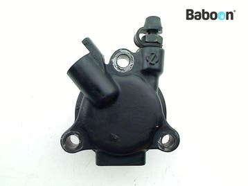 Koppelings Cilinder Op Blok Kawasaki ZZR 1400 2006-2009 +ABS, Verzenden, Gebruikt