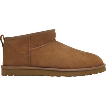 UGG Classic Ultra Mini Boot Chestnut (Pantoffels), Verzenden, Nieuw, Overige kleuren, UGG