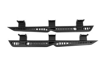 DV8 Offroad 19-25 RAM 1500 Crew Cab OE Plus Side Steps -, Fietsen en Brommers, Ophalen of Verzenden, Nieuw